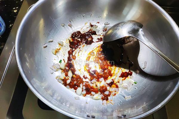 酱香豆腐的做法图解4