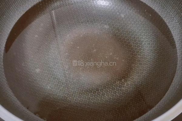 红烧羊肉的做法图解4