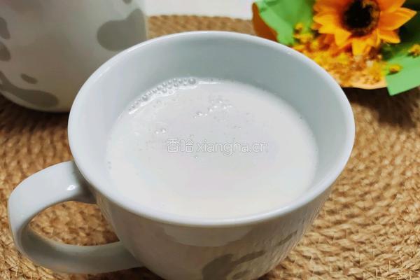 花生酪的做法图解6