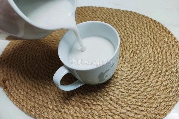花生酪的做法图解5