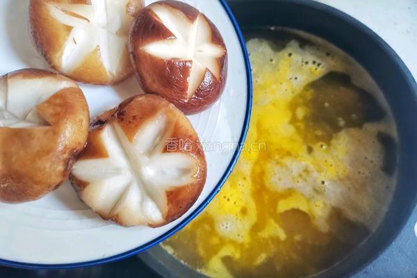 花胶金汤鸡的做法图解10