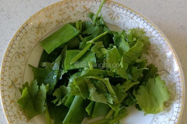 清蒸带鱼减脂餐的做法图解7