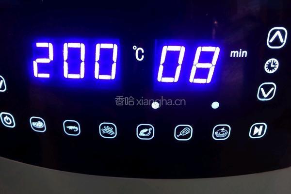 脆皮炸鸡的做法图解3