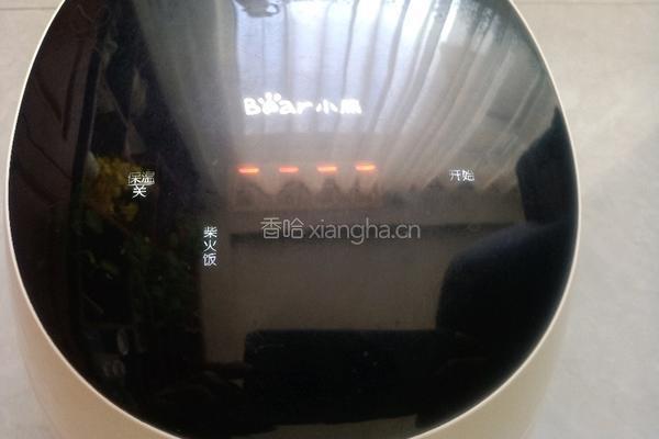 土豆洋葱焖饭的做法图解13
