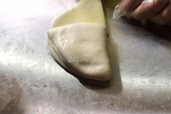 原味千层饼的做法图解7