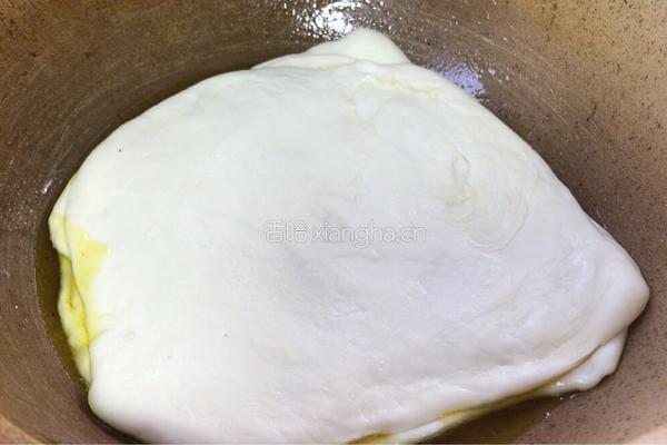 原味千层饼的做法图解10
