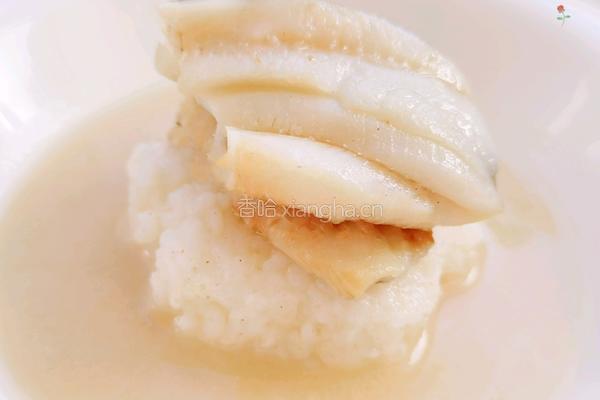 鱼米之鲜～鲳鱼香饭的做法图解19