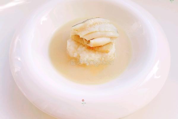 鱼米之鲜～鲳鱼香饭的做法图解20