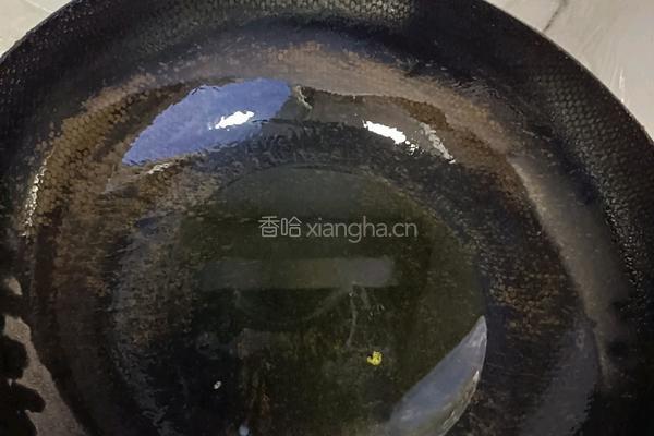 杏鲍菇炒肉的做法图解5