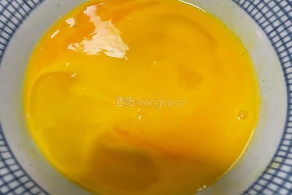紫菜饭团的做法图解2