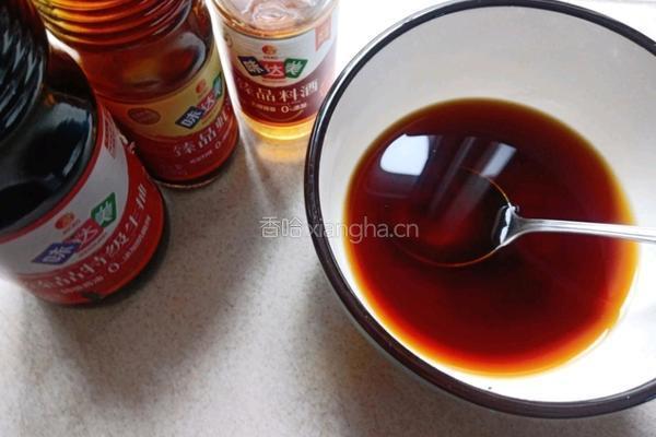 海参捞饭的做法图解2