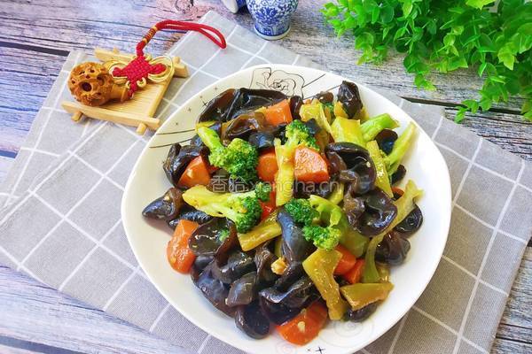 花木兰的做法图解15