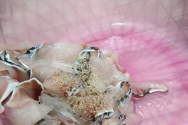 照烧鱼片盖饭的做法图解6