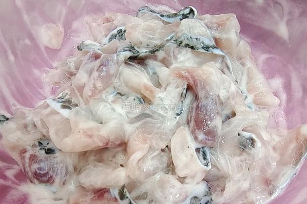 照烧鱼片盖饭的做法图解9
