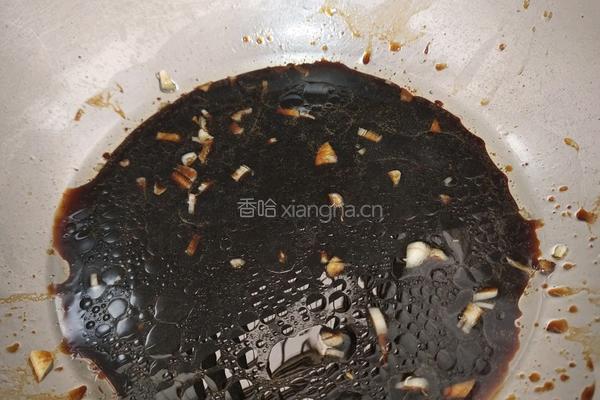 照烧鱼片盖饭的做法图解13