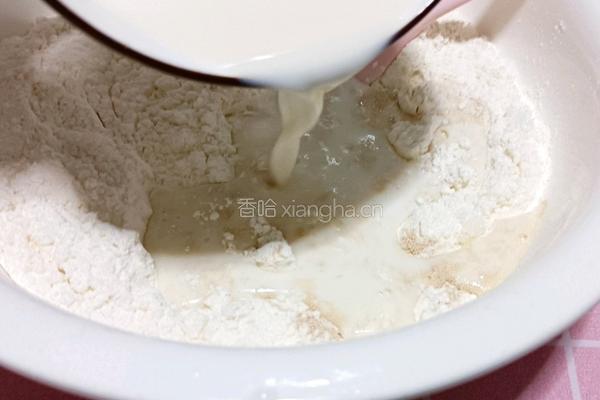 大列巴的做法图解7