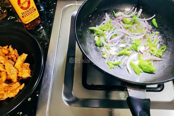 香酥小鱼的做法图解7