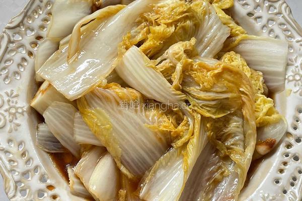 杂粮减脂餐的做法图解5