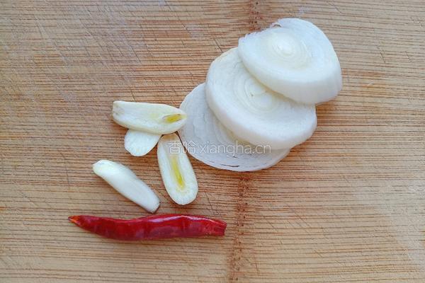 黄焖鸡米饭的做法图解5