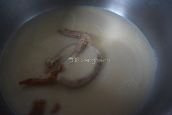 日式素咖喱饭的做法图解5