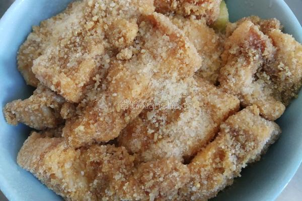粉蒸肉的做法图解10
