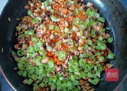 迷你生煎包（大米肉馅）的做法图解9