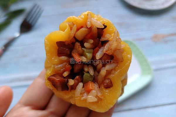 大米烧麦的做法图解16