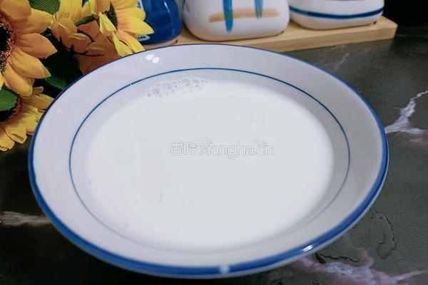 银耳糊的做法图解6