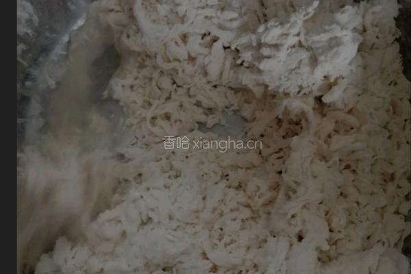 炸麻花的做法图解1