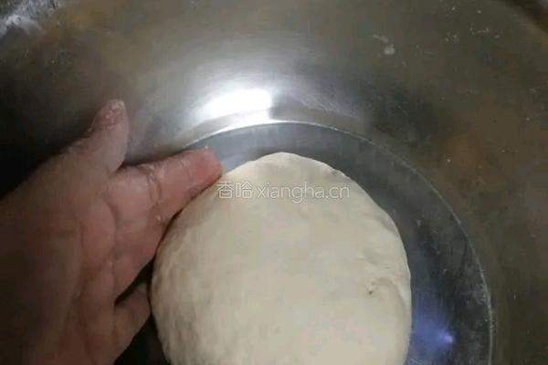 炸麻花的做法图解2