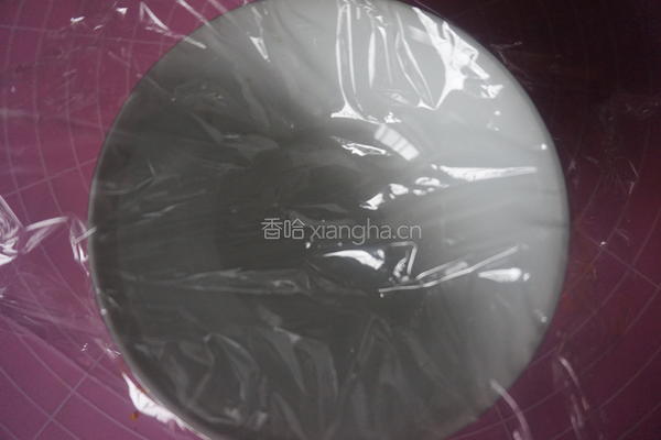 椰香杂粮八宝饭的做法图解8