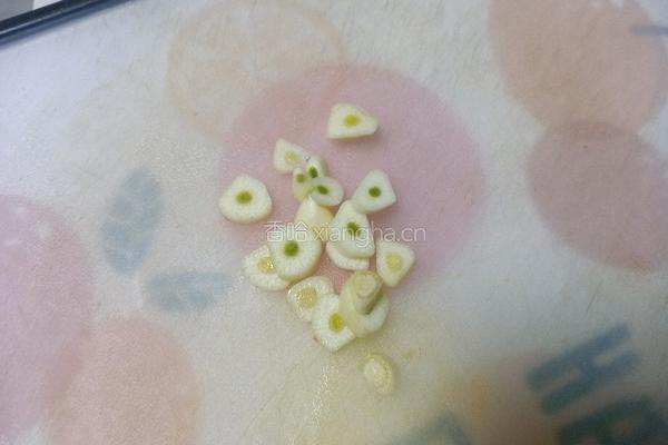 番茄滑蛋盖浇饭的做法图解7