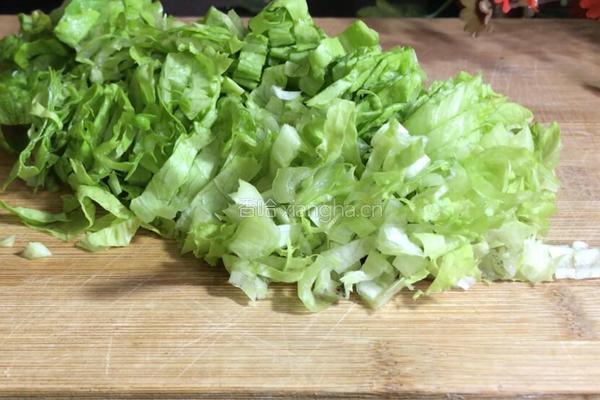 手抓饼饭包的做法图解2