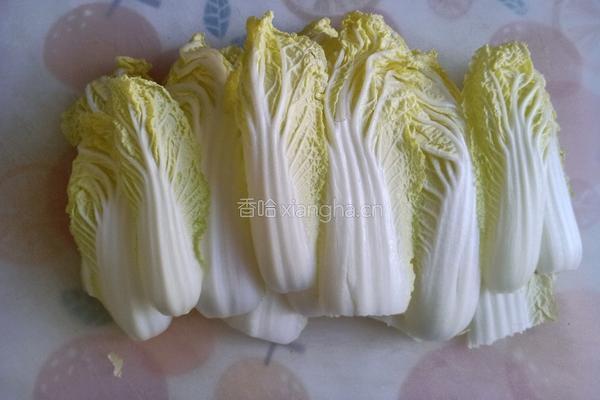 酸汤砂锅丸子的做法图解3