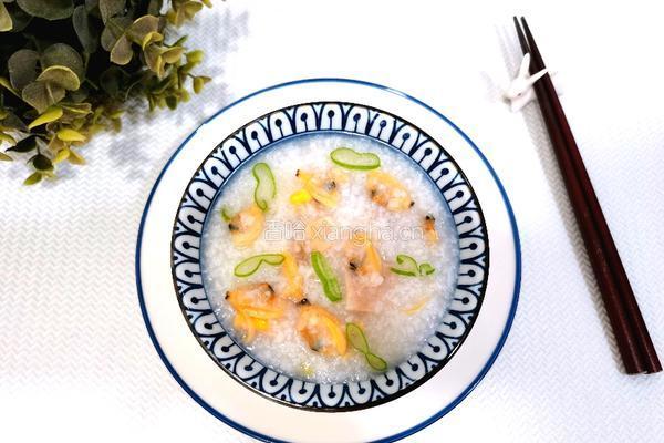蛤蜊砂锅粥的做法图解10