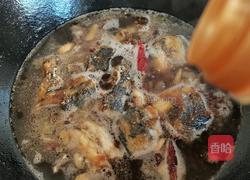 㸆鲜鲅鱼的做法图解13