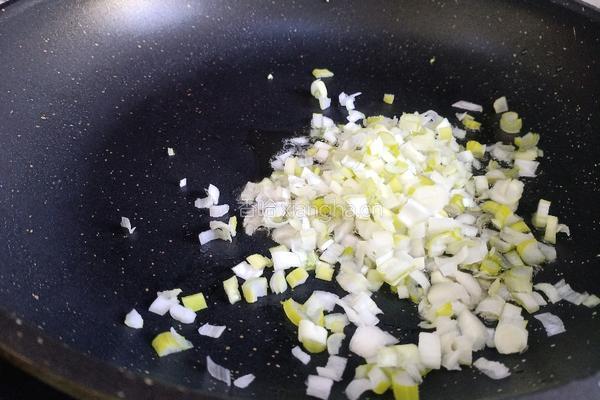 蛋炒饭的做法图解6