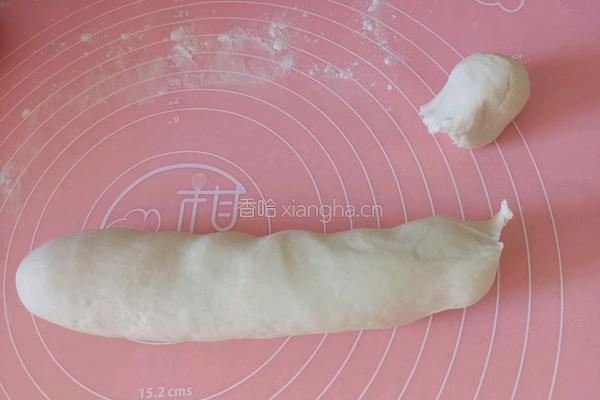 糖三角的做法图解7