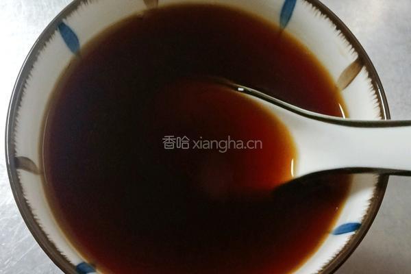 照烧鸡腿饭的做法图解6