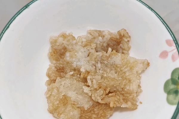 照烧米饼的做法图解7