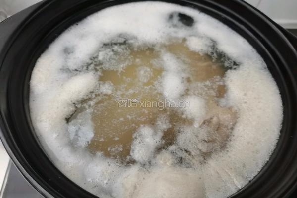 酱猪肝的做法图解5