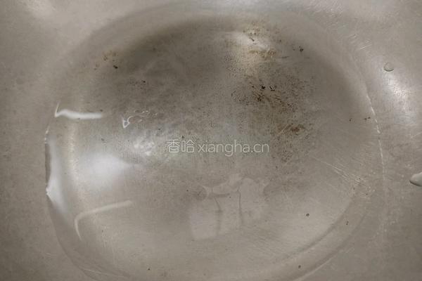 番茄土豆烫饭的做法图解3