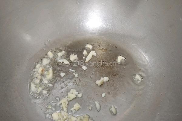 番茄土豆烫饭的做法图解4