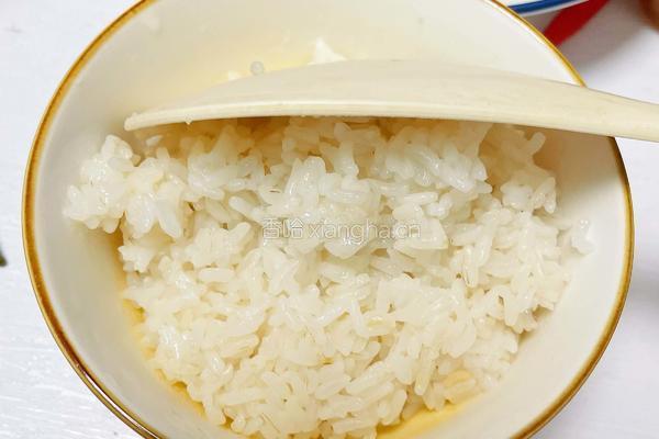 麻婆豆腐盖饭的做法图解8
