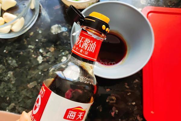 海参鸡蛋羹的做法图解5