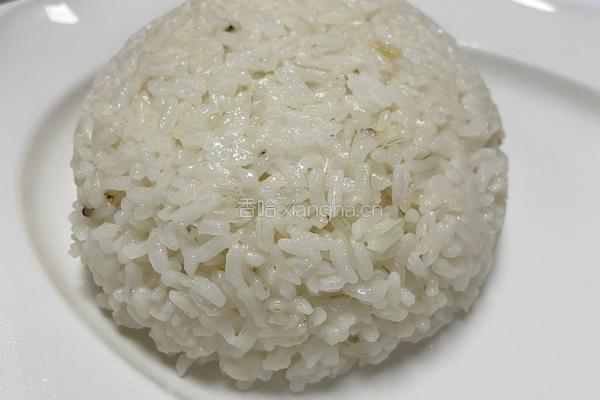 金针菇盖饭的做法图解8