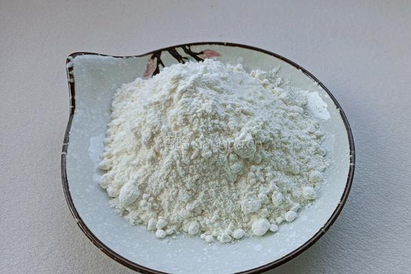 燕麦米饭饼(创意小饼干)的做法图解4