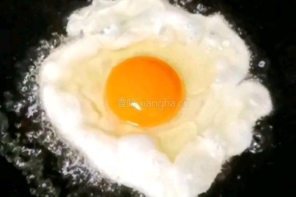 糖醋肉丸鸡蛋饭的做法图解7