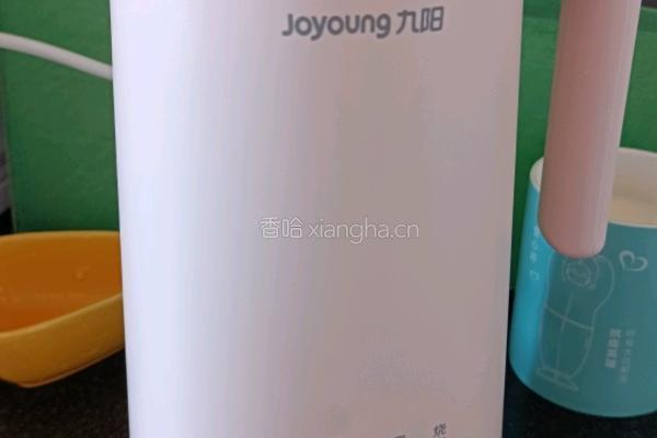 双色大米发糕的做法图解6