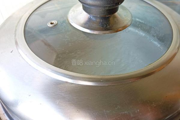 双色大米发糕的做法图解25